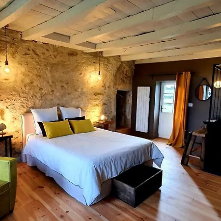 Holiday home La Motte *