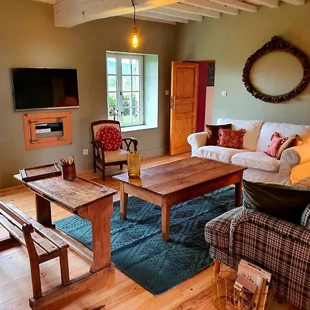 Holiday home La Motte