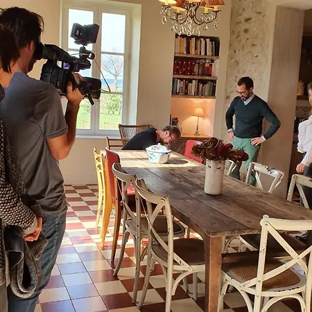 La Motte Holiday home