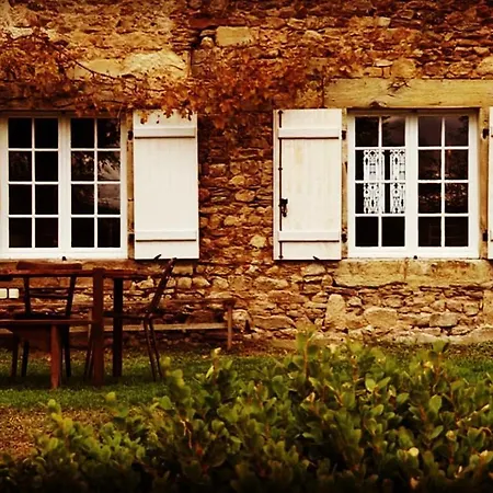 Holiday home La Motte Louroux-de-Bouble