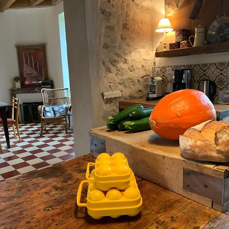 Holiday home La Motte Louroux-de-Bouble