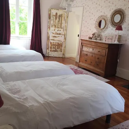 Holiday home La Motte *