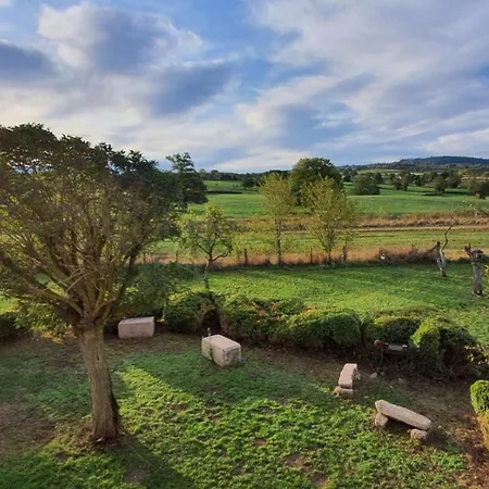 La Motte Louroux-de-Bouble