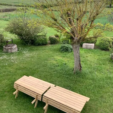 La Motte Holiday home