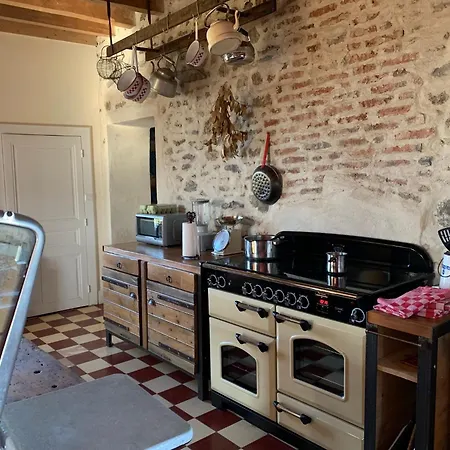 Casa vacanze La Motte *