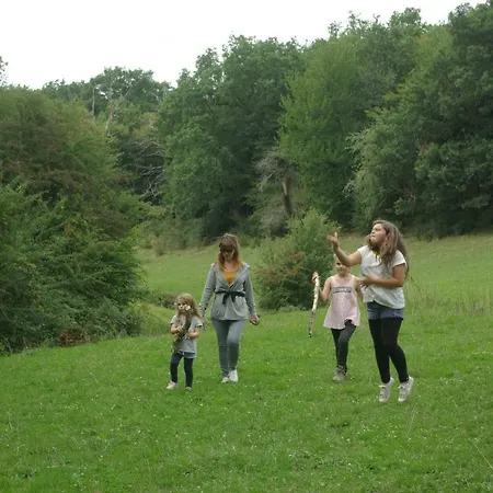 La Motte Holiday home *