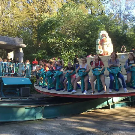 La Motte Holiday home