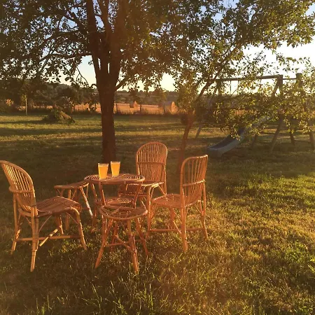 La Motte Holiday home *