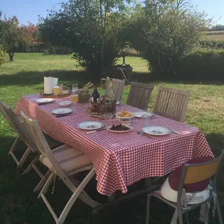 Holiday home La Motte *