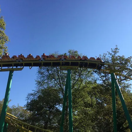 La Motte * Louroux-de-Bouble