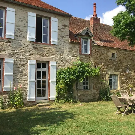 Holiday home La Motte