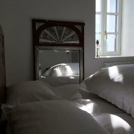 La Motte Louroux-de-Bouble