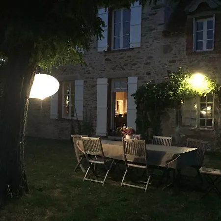 La Motte Holiday home *