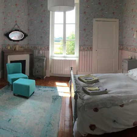 La Motte Holiday home