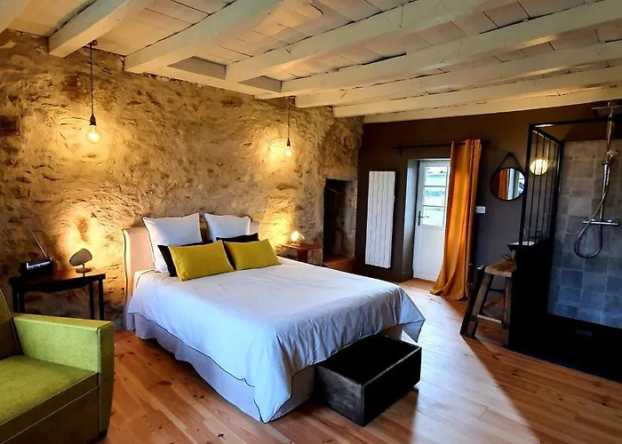 Holiday home La Motte *