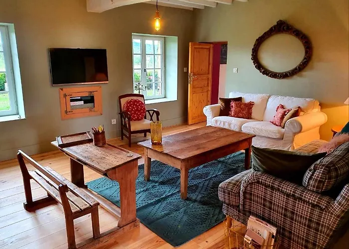 Holiday home La Motte