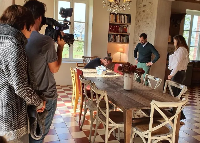 La Motte Holiday home