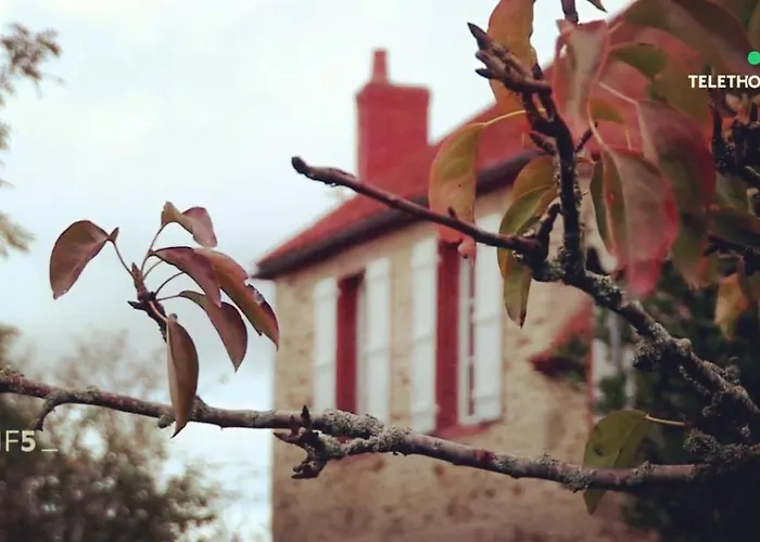 Holiday home La Motte