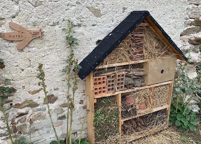 Holiday home La Motte *