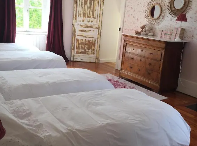 Holiday home La Motte *