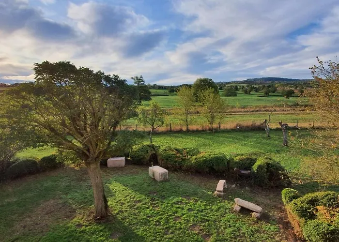 La Motte Louroux-de-Bouble