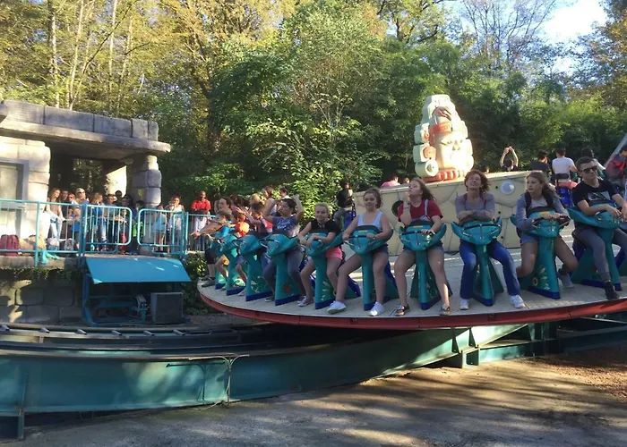 La Motte Holiday home