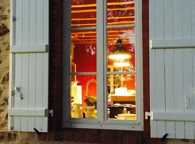 La Motte * Louroux-de-Bouble