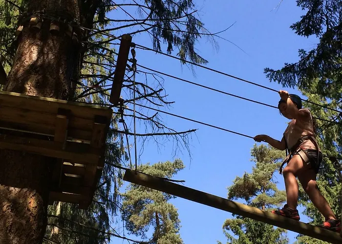 La Motte Holiday home Louroux-de-Bouble