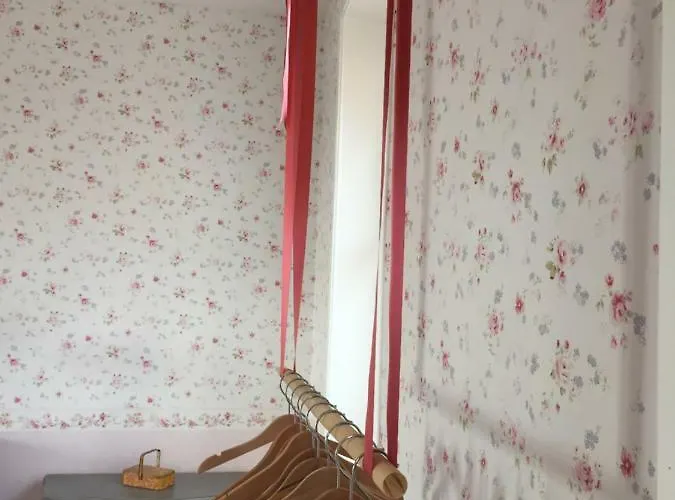 La Motte Holiday home *