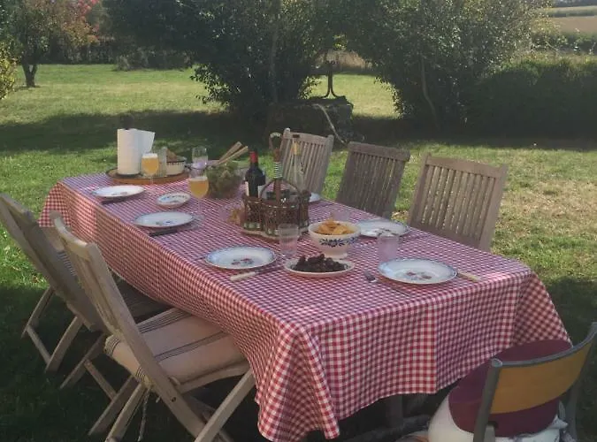 Holiday home La Motte *