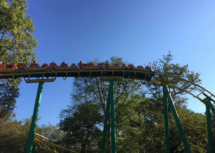 La Motte * Louroux-de-Bouble