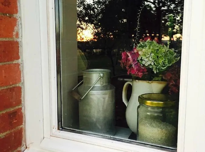 La Motte Holiday home