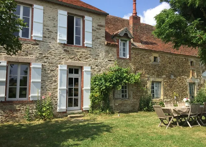 Holiday home La Motte