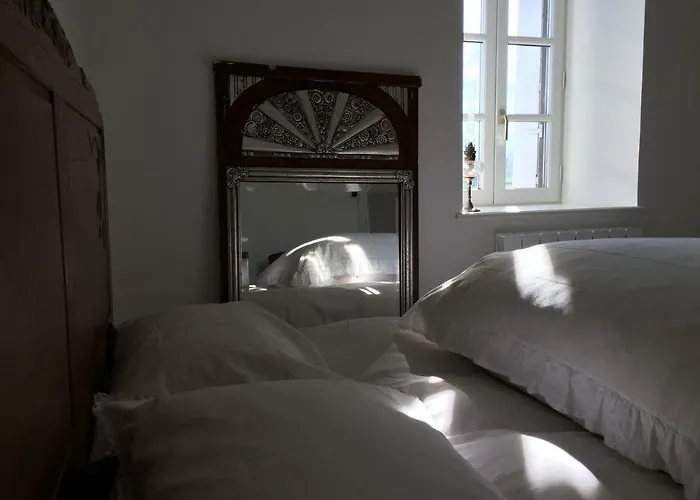 La Motte Louroux-de-Bouble