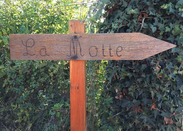 La Motte Holiday home