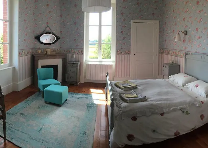 La Motte Holiday home