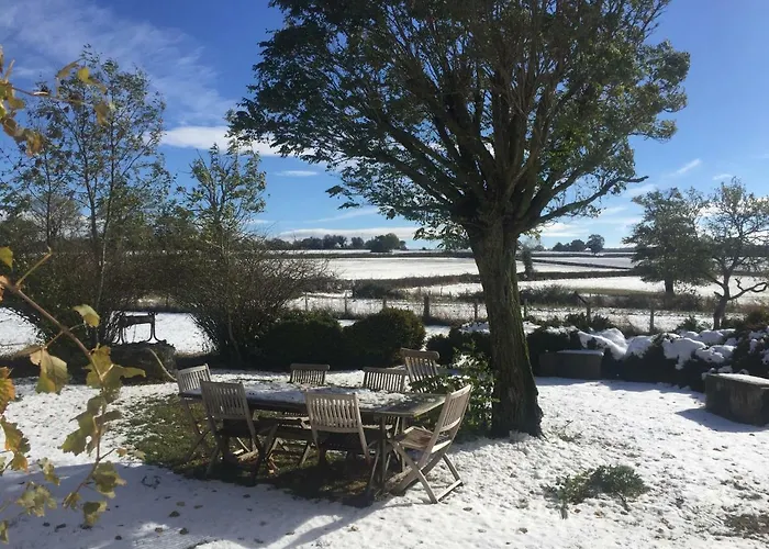 La Motte * Louroux-de-Bouble